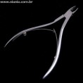 Alicate Oriental para Manicure/Pedicure - FRETE GRÁTIS